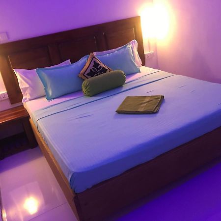 Lali Beach Villa Trincomalee Ngoại thất bức ảnh