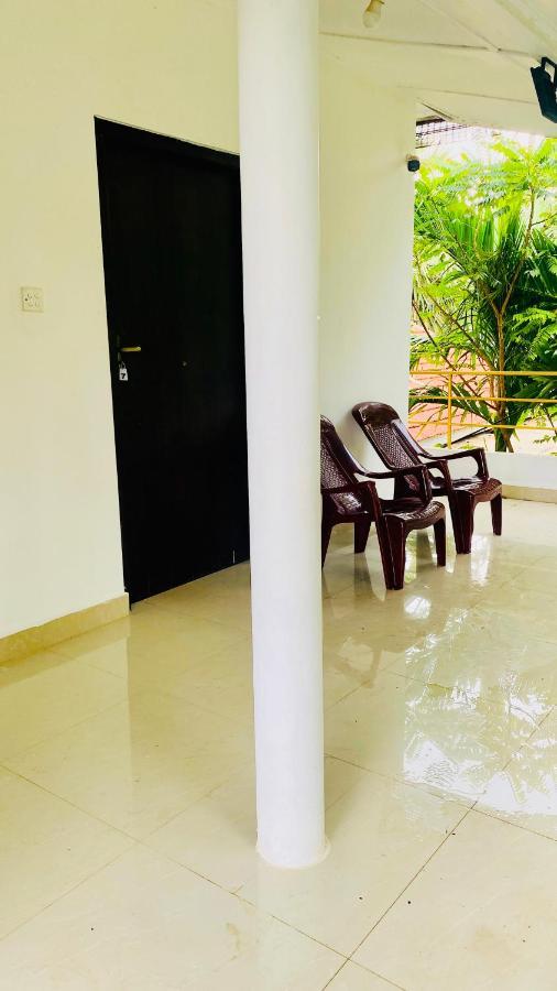 Lali Beach Villa Trincomalee Ngoại thất bức ảnh