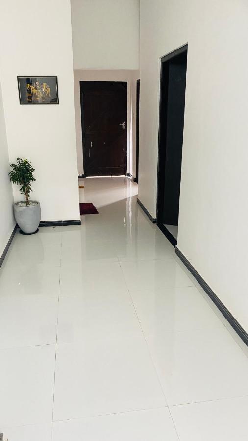 Lali Beach Villa Trincomalee Ngoại thất bức ảnh
