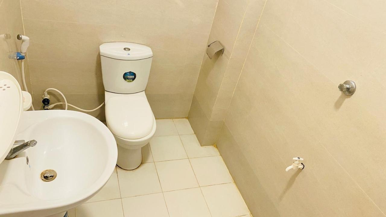 Lali Beach Villa Trincomalee Ngoại thất bức ảnh