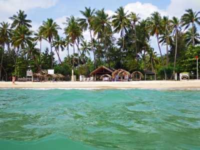 Lali Beach Villa Trincomalee Ngoại thất bức ảnh