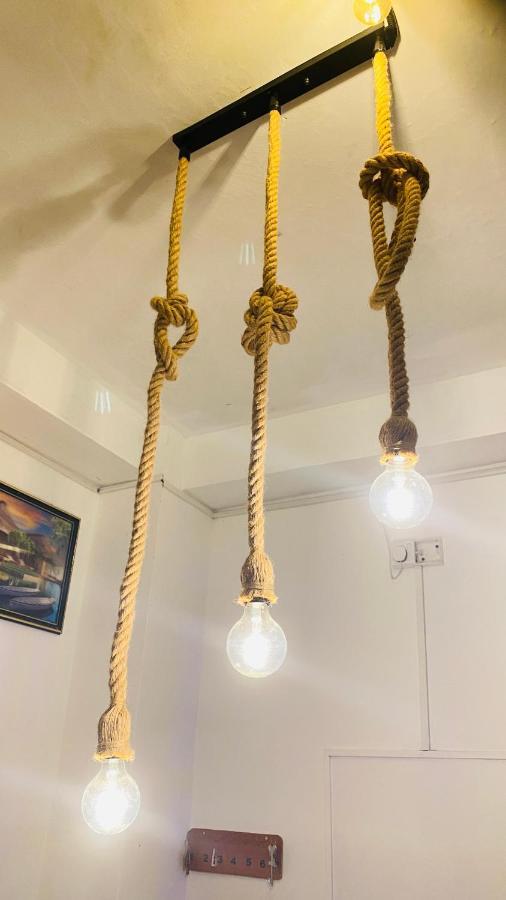 Lali Beach Villa Trincomalee Ngoại thất bức ảnh