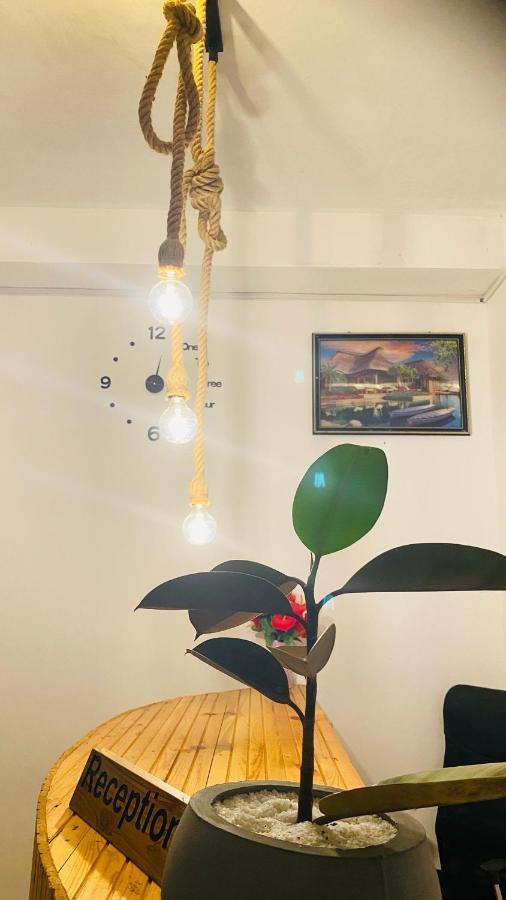 Lali Beach Villa Trincomalee Ngoại thất bức ảnh