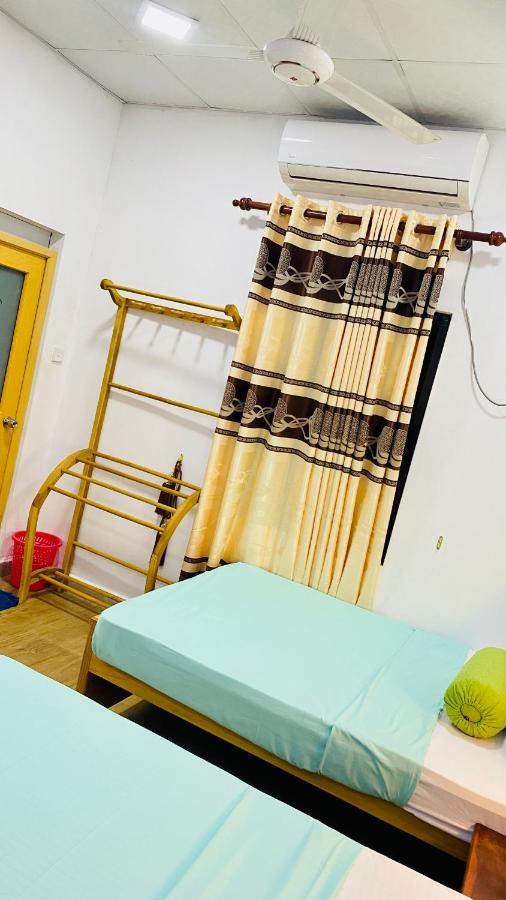 Lali Beach Villa Trincomalee Ngoại thất bức ảnh