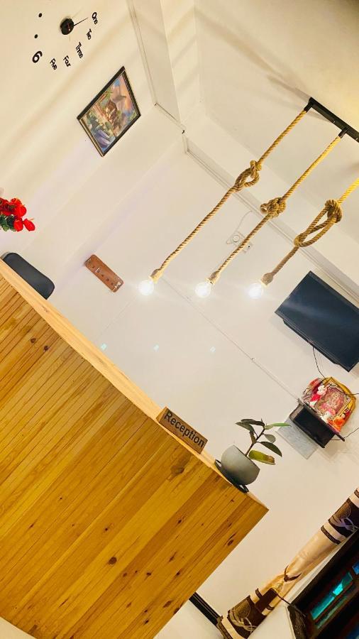 Lali Beach Villa Trincomalee Ngoại thất bức ảnh