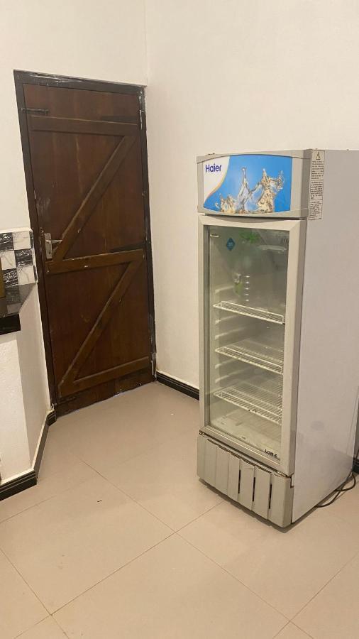 Lali Beach Villa Trincomalee Ngoại thất bức ảnh